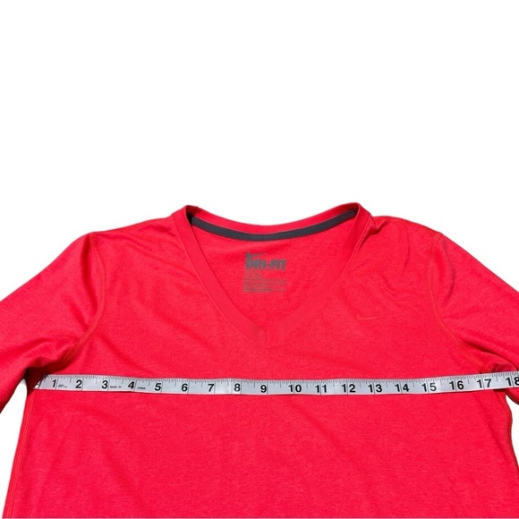 Athleta & Nike Bundle Sporty Tees Tops Size M - Picture 9 of 16